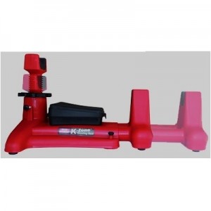 MTM REST K-ZONE SHOOTING...