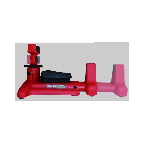 MTM REST K-ZONE SHOOTING KRS-30