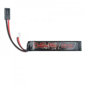 FUEL BATTERIA LI-PO 11.1V x...