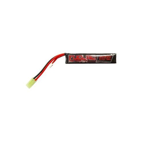 FUEL BATTERIA LI-PO 7.4V X 1200MAH...