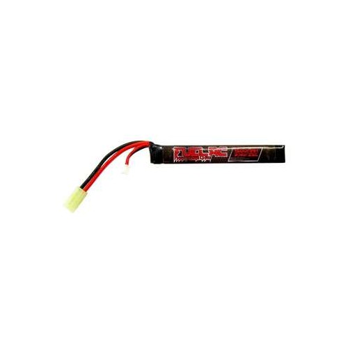 FUEL BATTERIA LI-PO 7.4V X 1500MAH...