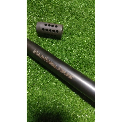 SABATTI CARABINA STR SPORT ROSSA...