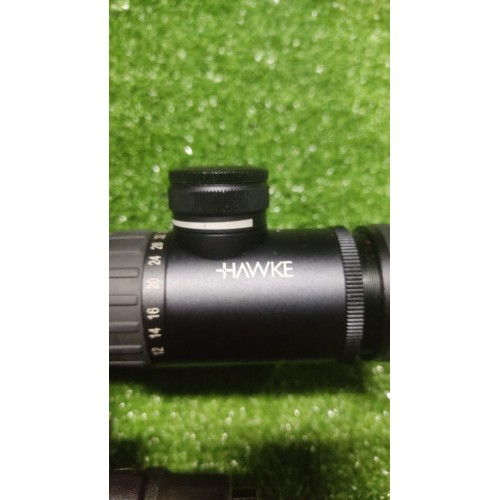 SABATTI CARABINA STR SPORT ROSSA...