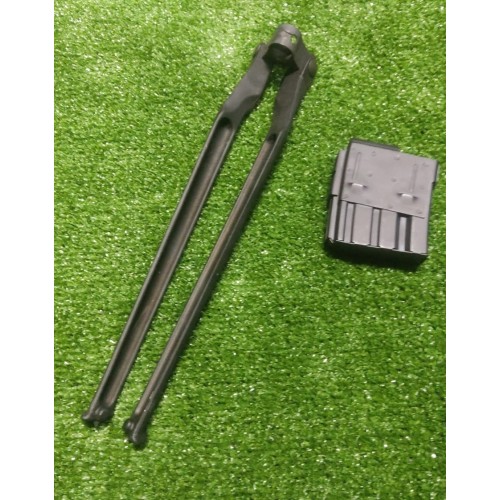 BERETTA AR70 SPORT CAL. 222 REM.