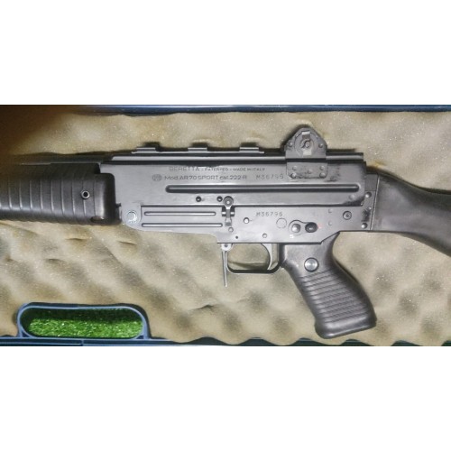 BERETTA AR70 SPORT CAL. 222 REM.