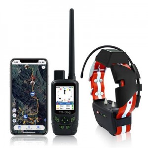 TR-DOG HOUNDMATE 100/R50...