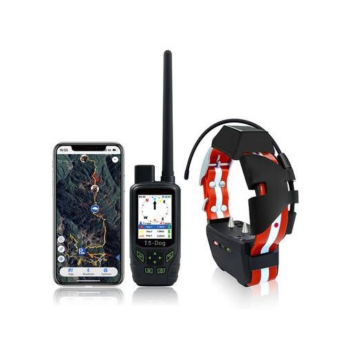 TR-DOG HOUNDMATE 100/R50 GPS,KIT...