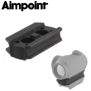 Aimpoint® spessori Micro...