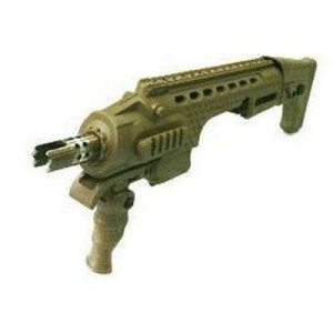 APS KIT GUSCIO PER GLOCK