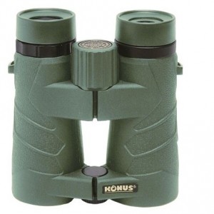 BINOCOLO EMPEROR 8X42 VERDE