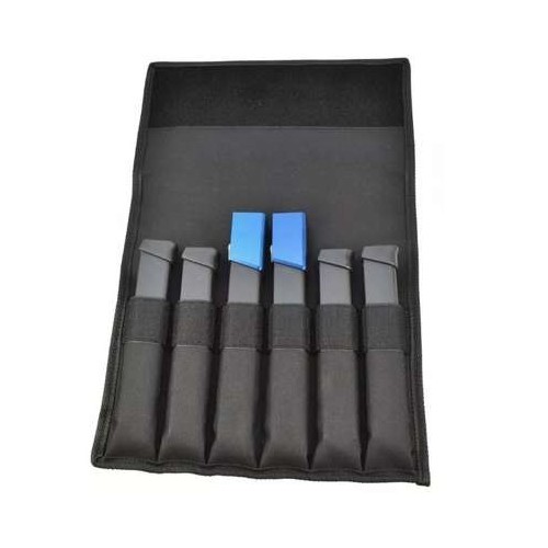 BORSA CED PORTA 6 CARICATORI DA 270