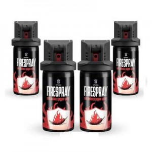 UPSHELL SPRAY AL PEPERONCINO.