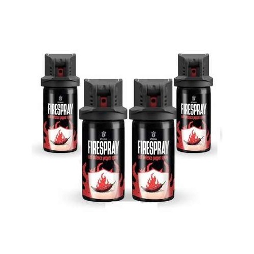 UPSHELL SPRAY AL PEPERONCINO.