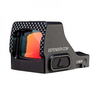 VORTEX DEFENDER-CCW Red Dot...