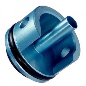 TESTA CILINDRO DI SECONDA...