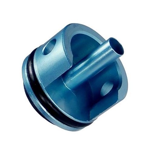 TESTA CILINDRO DI SECONDA VERSIONE IN...