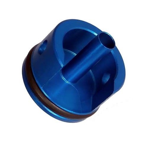 TESTA CILINDRO DI TERZA VERSIONE IN...