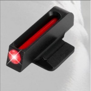 TRUGLO FRONT SIGHT SIG...