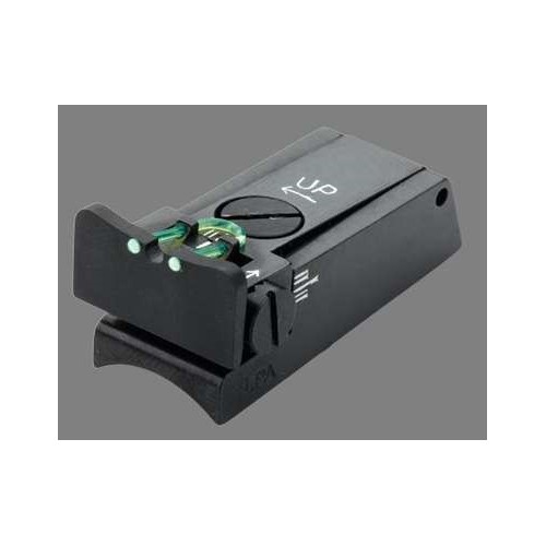 TACCA DI MIRA IN FIBRA OTTICA PER...