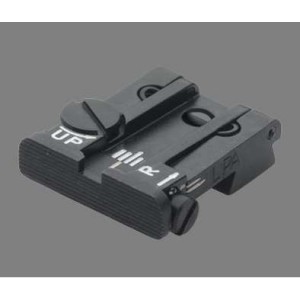 TACCA DI MIRA REG. SERIE...