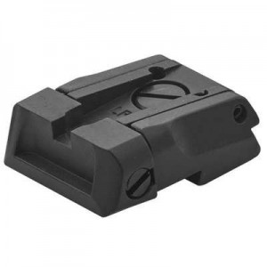 TACCA DI MIRA REG.SERIE SPS...