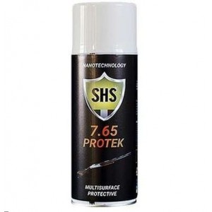 SHS GUN PROTEK 200ml
