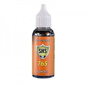 SHS GUN OIL 30ml