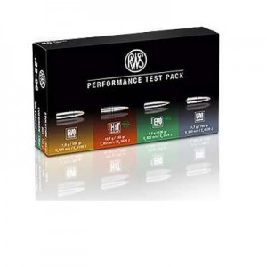 RWS PERFORMANCE TEST PACK...