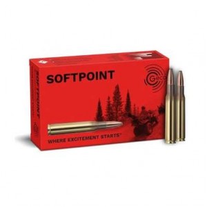 RWS-GECO 30-06 SPR SOFT...