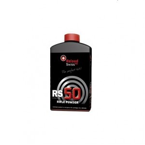 RELOAD SWISS RS50 - IN...