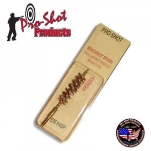 PRO-SHOT SCOVOLO BRONZO...