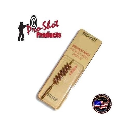 PRO-SHOT SCOVOLO BRONZO CAL.22-223