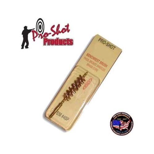 PRO-SHOT SCOVOLO BRONZO CAL.30