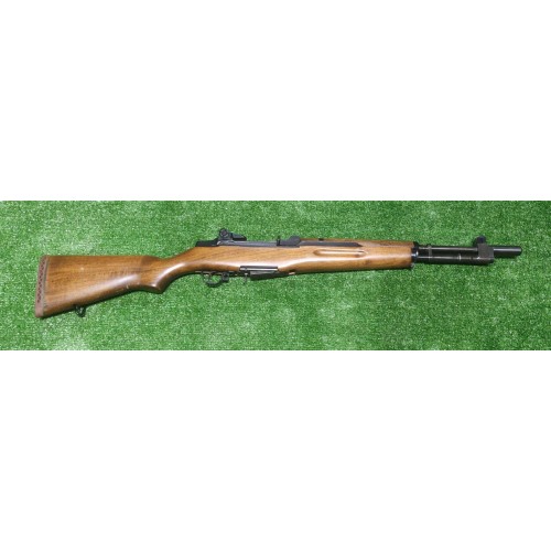 BERETTA MOD. 62 CAL. 308 WIN