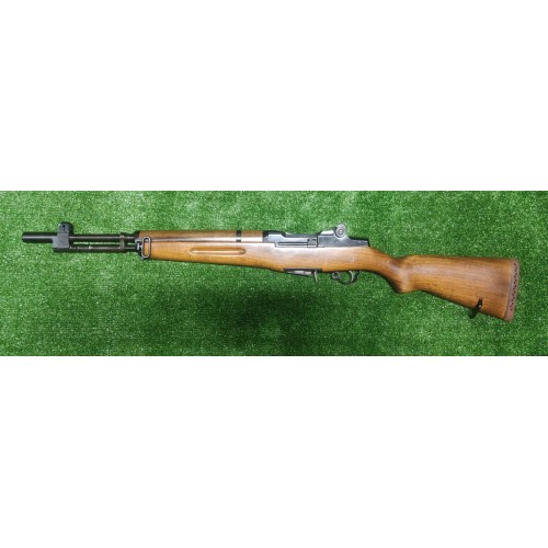 BERETTA MOD. 62 CAL. 308 WIN