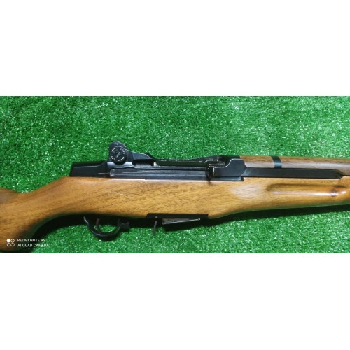 BERETTA MOD. 62 CAL. 308 WIN