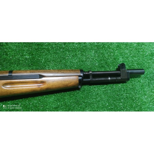 BERETTA MOD. 62 CAL. 308 WIN