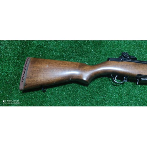 BERETTA MOD. 62 CAL. 308 WIN