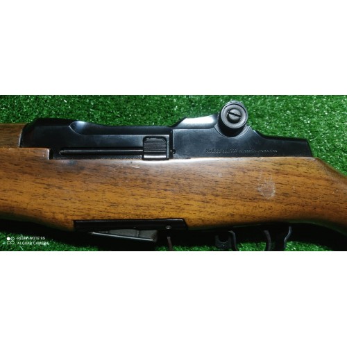 BERETTA MOD. 62 CAL. 308 WIN
