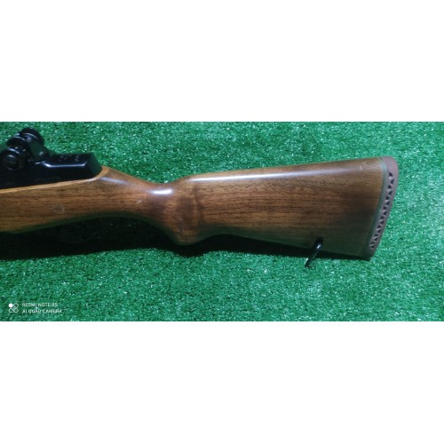 BERETTA MOD. 62 CAL. 308 WIN