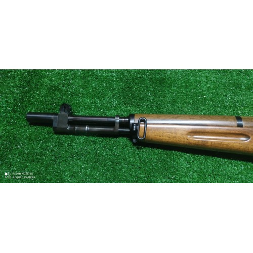 BERETTA MOD. 62 CAL. 308 WIN