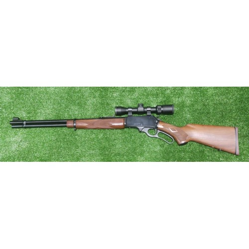 MARLIN 336 C 20" CAL. 30/30 WIN.