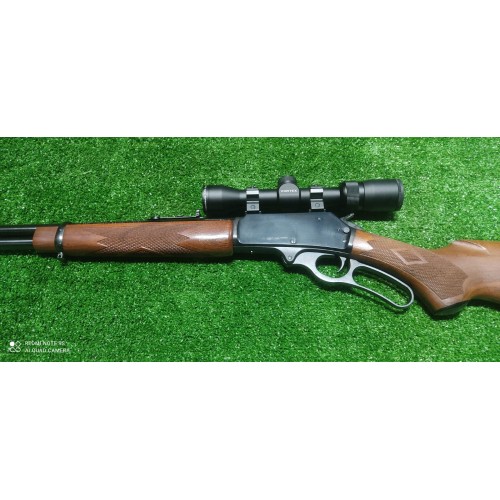 MARLIN 336 C 20" CAL. 30/30 WIN.