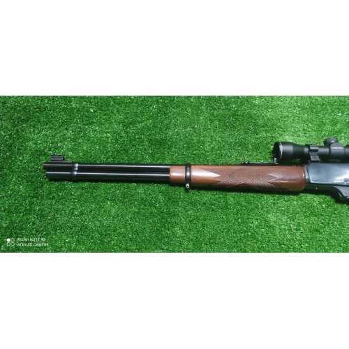 MARLIN 336 C 20" CAL. 30/30 WIN.