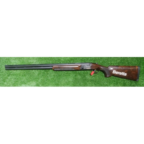 BERETTA 682 GOLD TRAP CAL.12 75 CM **/*