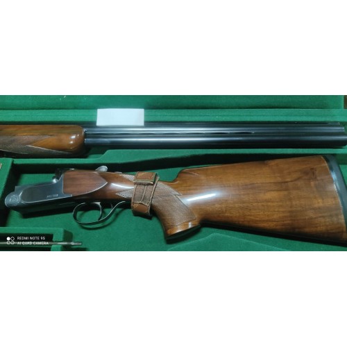 PERAZZI MS 80 CAL.12 75 CM **/*