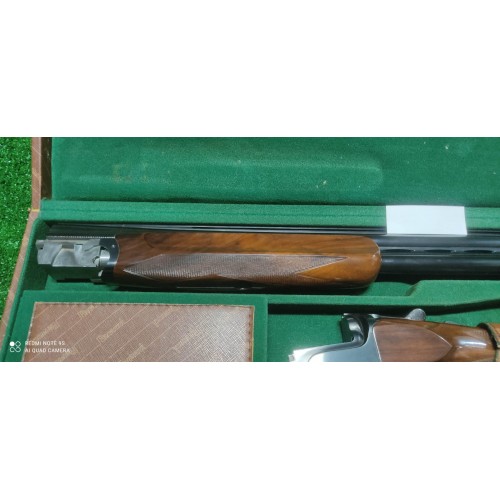 PERAZZI MS 80 CAL.12 75 CM **/*