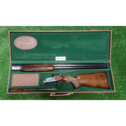 PERAZZI MS 80 CAL.12 75 CM **/*