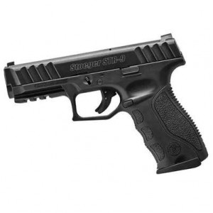 STOEGER STR 9L CAL.9X21