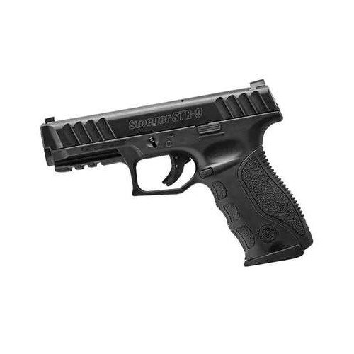 STOEGER STR 9L CAL.9X21